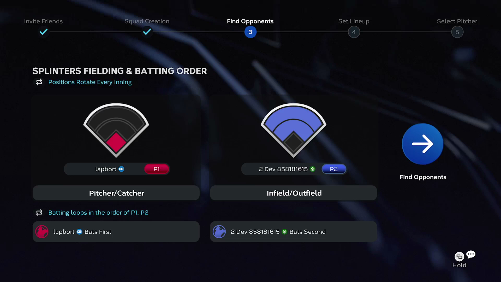 Diamond dynasty ways to play cooperative play