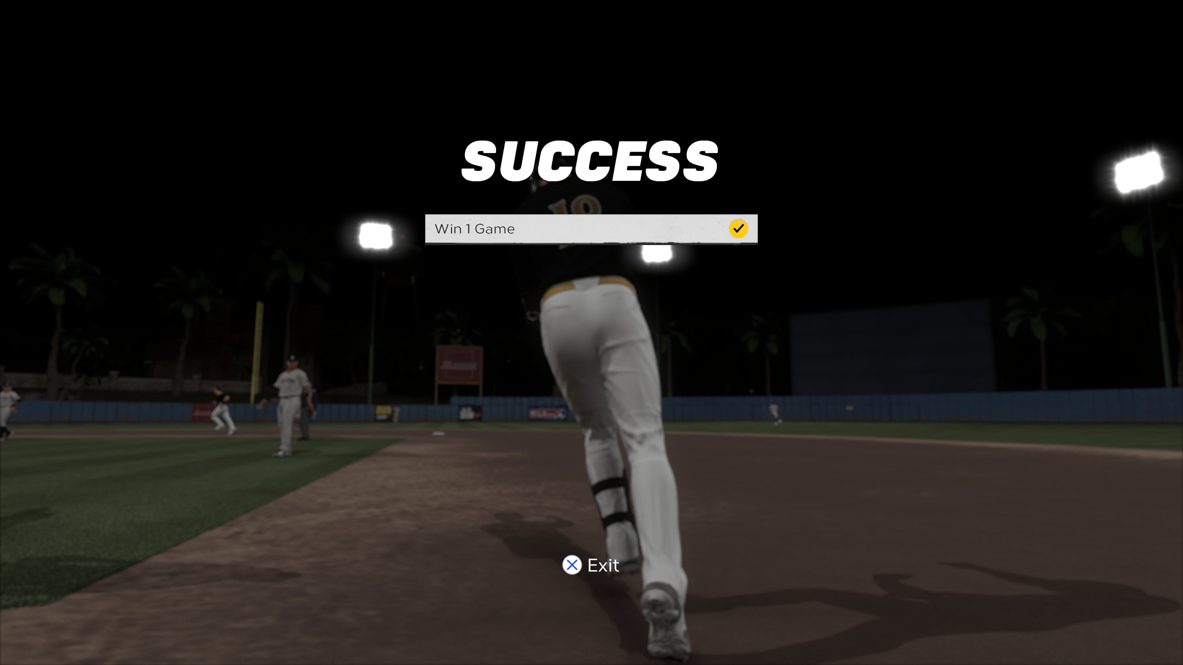 Diamond dynasty ways to play moments