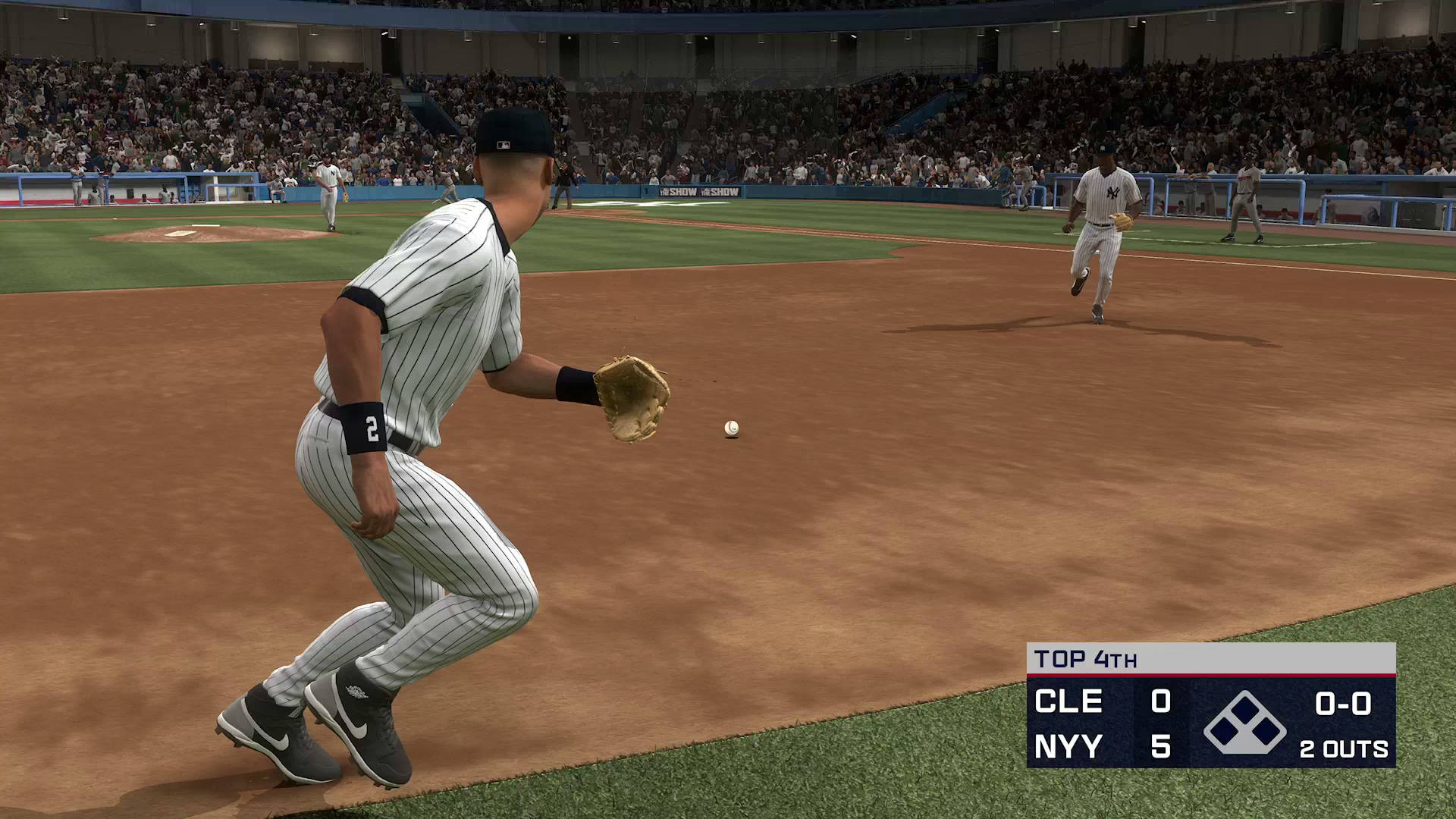 Storylines Derek Jeter