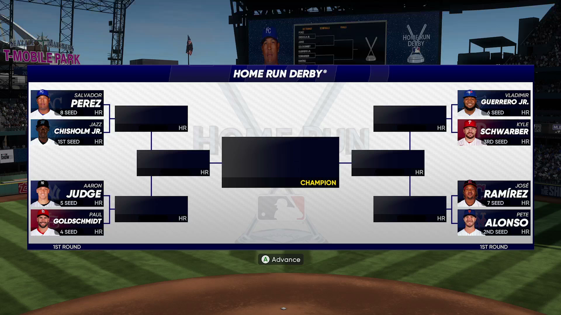 MLB® The Show™ 23